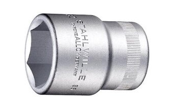 Top 55 6-Kt 3/4'' 30Mm Top 55 6-Kt 3/4'' 30Mm