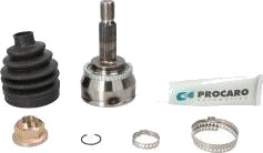 Drivledd PROCARO 77-MT-400