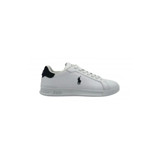 Ralph Lauren Polo  Herre Sko Hvit 42 EU