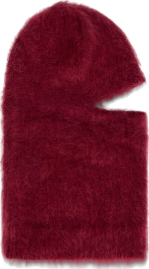 Alberta Ferretti Dame Accessories Rød ONE SIZE, Alberta Ferretti Dame Accessories Rød ONE SIZE,