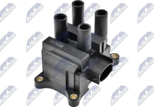 Tennspole coil NTY ECZ FR 000