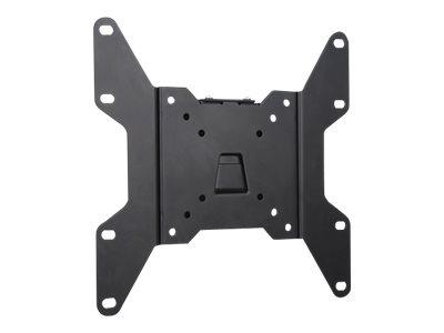 MANHATTAN Universal Flat-Panel TV Ultra Slim Wall Mount - veggmontering MANHATTAN Universal Flat-Panel TV Ultra Slim Wall Mount - veggmontering