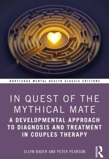 In Quest of the Mythical Mate