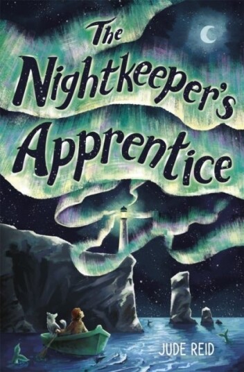 The Nightkeeper's Apprentice The Nightkeeper's Apprentice
