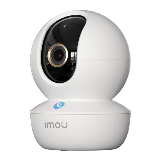 Imou Ranger RC 2K+ 4 MP Trådløst Innendørskamera