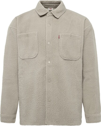 Levi"s® Sherpa Soft Worker Vintage Kha TANS M Levi"s® Sherpa Soft Worker Vintage Kha TANS M