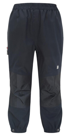 Skogstad  Plain 2-lags teknisk bukse 448 Dark Navy 4