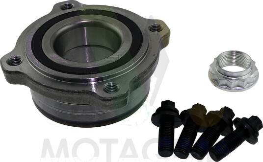 MOTAQUIP LVBW1662 Hjullager