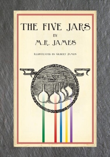 The Five Jars The Five Jars
