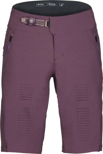 Fox Flexair Short M"s dark Purple 34 Fox Flexair Short M"s dark Purple 34