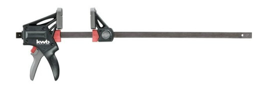 Kwb 928930, 575 Mm, 220 Mm, 40 Mm, 1 Kg, B001basjc4