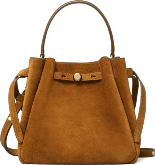 Tory Burch Dame Vesker Brun ONE SIZE, Tory Burch Dame Vesker Brun ONE SIZE,