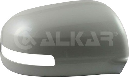 Tildekning, sidespeil ALKAR 6362859
