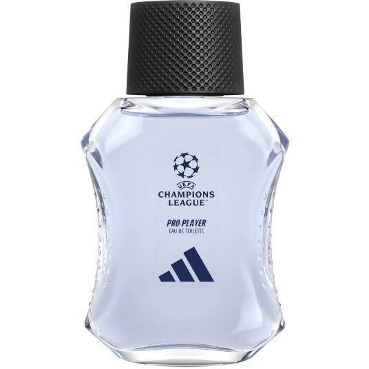 Adidas UEFA Champions League Pro Player Parfyme 50 ml Adidas UEFA Champions League Pro Player Parfyme 50 ml