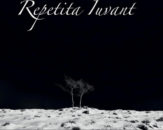 Repetita Iuvant Square Root Of Two CD
