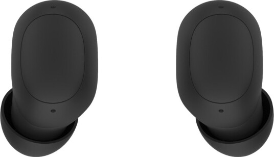 FEEL CORE 300 LITE True Wireless ørepropper Svart
