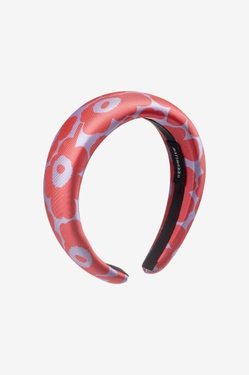 Marimekko Tenhota Unikko Lilla