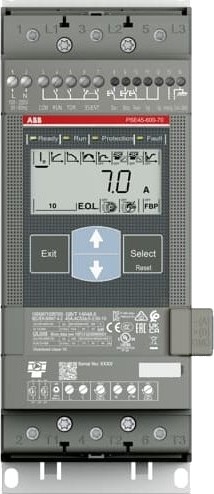 Mykstarter 22Kw 400V 45A Pse45 600 70 Pse45 600 70