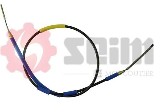 Seim Tautrekk parkeringsbrems SEIM 553222