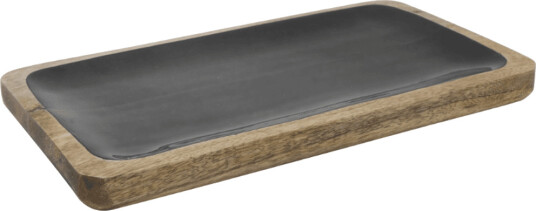 Gustav Ovland Timo Fat Sort L