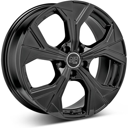 MSW 43 G.Blk 8.5 x 20 CB63,40 ET40 5/108 8.5 x 20 MSW 43 G.Blk 8.5 x 20 CB63,40 ET40 5/108 8.5 x 20