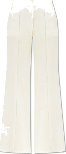 Gestuz Dame Bukser Beige S, Gestuz Dame Bukser Beige S,
