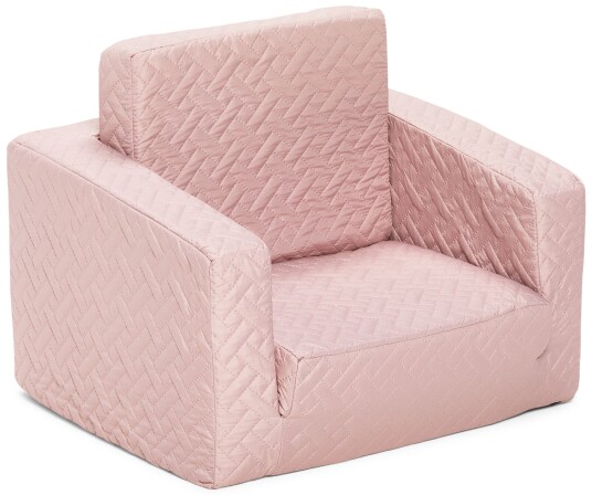 Alice & Fox Alice & Fox foldable armchair ELSIE Pink