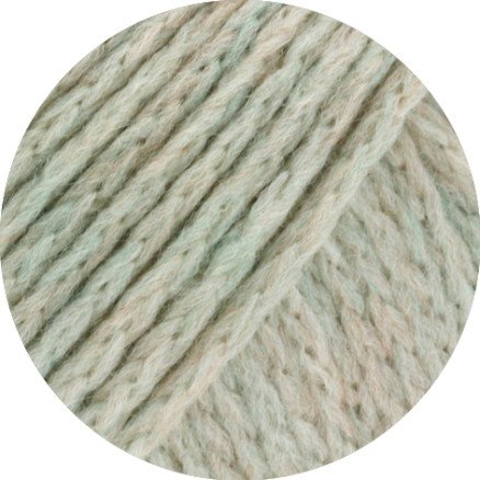 Lana Grossa Cool Merino Big Garn 202 Beige/Grått