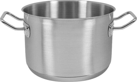 Exxent   Gryte 4,4L 20 cm halvhøy