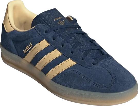 Adidas Originals Gazelle Indoor W Navy 39 1/3