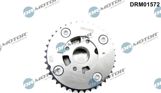 Kamakselregulering DR.MOTOR AUTOMOTIVE DRM01572