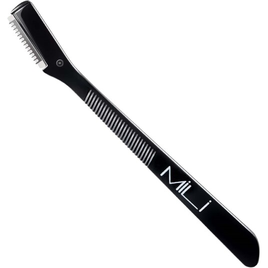 Mili Cosmetics Eyebrow Razor