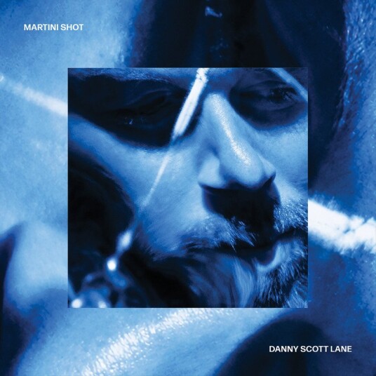 Danny Scott Lane Martini Shot Vinyl