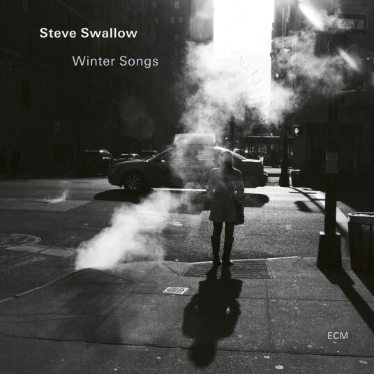 Steve Swallow Winter Songs CD