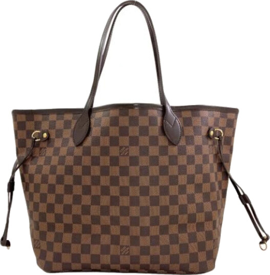 Louis Vuitton Vintage, unisex, Pre-owned, Brun, ONE SIZE,