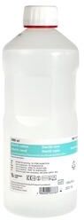 Fresenius Kabi Sterilt vann skylleløsning 1000 ml Fresenius Kabi Sterilt vann skylleløsning 1000 ml