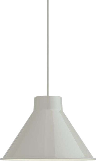 Muuto Taklampe Ø28 cm Grå