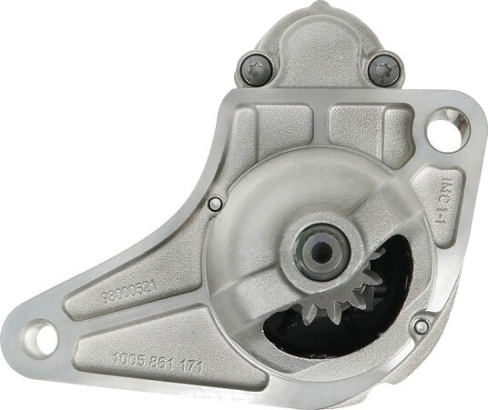 AS PL S0970SEG Starter