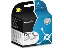 Tusz Asarto Epson T0714