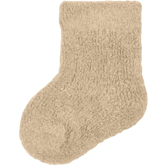Name It Peyote Nbmollo Terry Fluffy Strømper 50-56