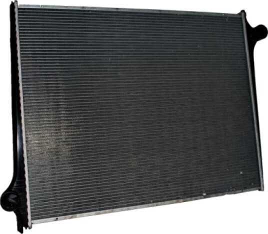 Radiator THERMOTEC D7SC001TT