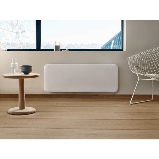 Mill Invisible Wi Fi Gen4 panelovn PA2000WIFI4 hvit Mill Invisible Wi Fi Gen4 panelovn PA2000WIFI4 hvit