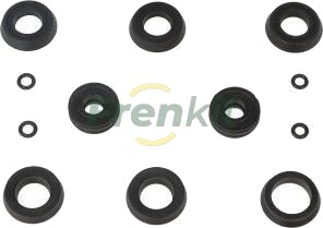 Reparasjonssett, hovedbremsesylinder FRENKIT 123099