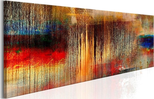 Tavla Autumn Rain VALUE_MISSING_3 120x40