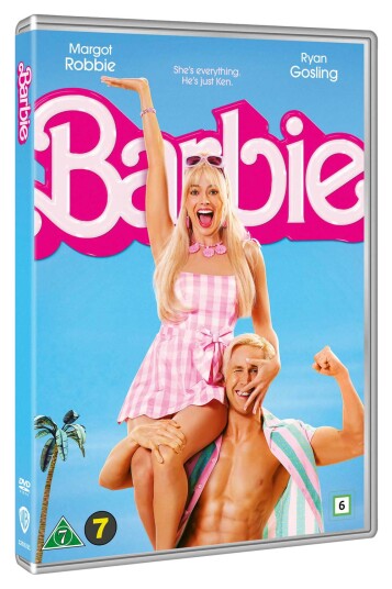 Barbie Barbie