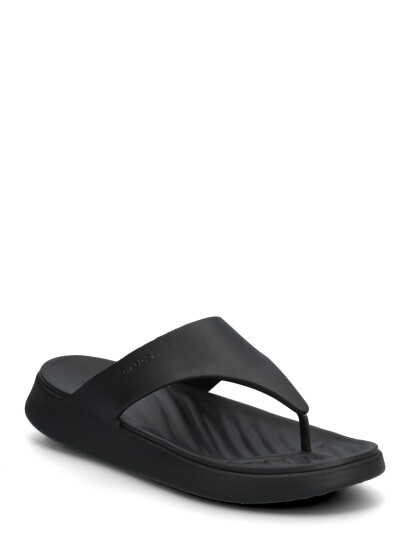 Crocs Getaway Triangle Flip Black 37/38