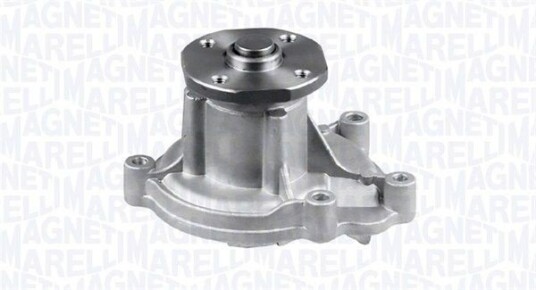 MAGNETI MARELLI 352316170705 Vannpumpe MAGNETI MARELLI 352316170705 Vannpumpe