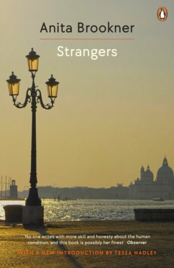 Strangers Strangers