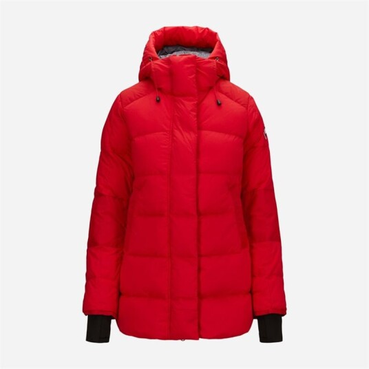Canada Goose Alliston Jacket - Red