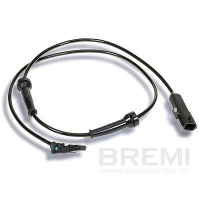 ABS sensor BREMI 50282